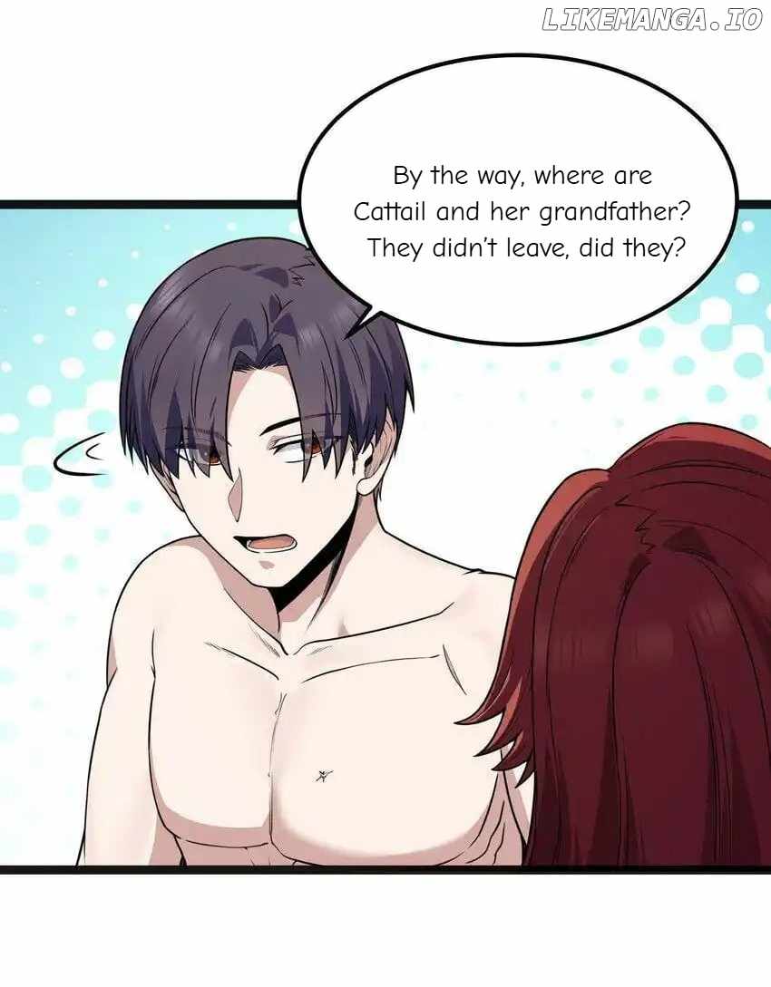 This Hero is a Money Supremacist Chapter 17 72